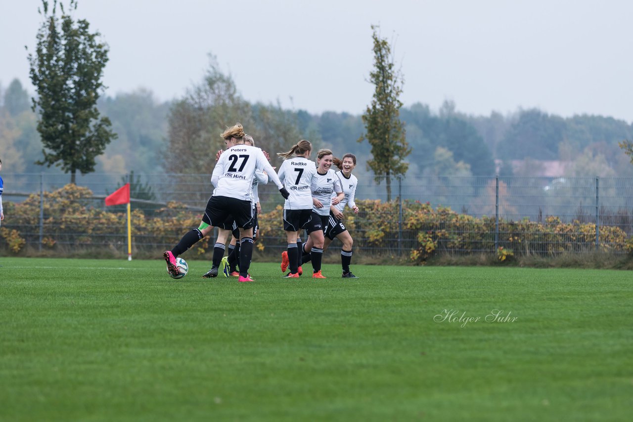 Bild 192 - Frauen FSC Kaltenkirchen - VfR Horst : Ergebnis: 2:3